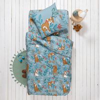 Parure de lit enfant